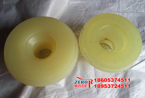 高弹聚氨酯块、圈